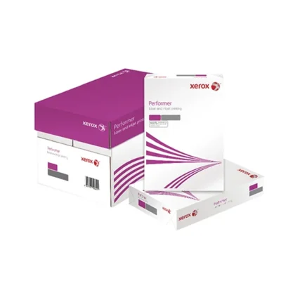 Xerox A4 Copy Paper 80gsm