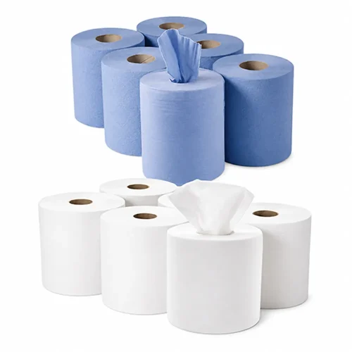Center Feed Hand Towels