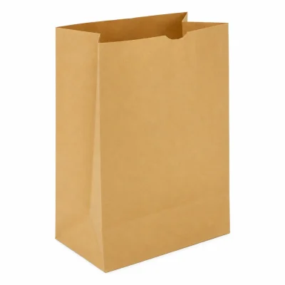 SOS Checkout Bags - Packaging Direct