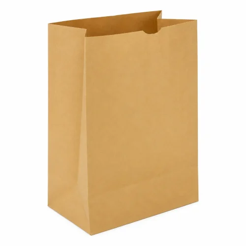 SOS 13″ Paper Bags Box
