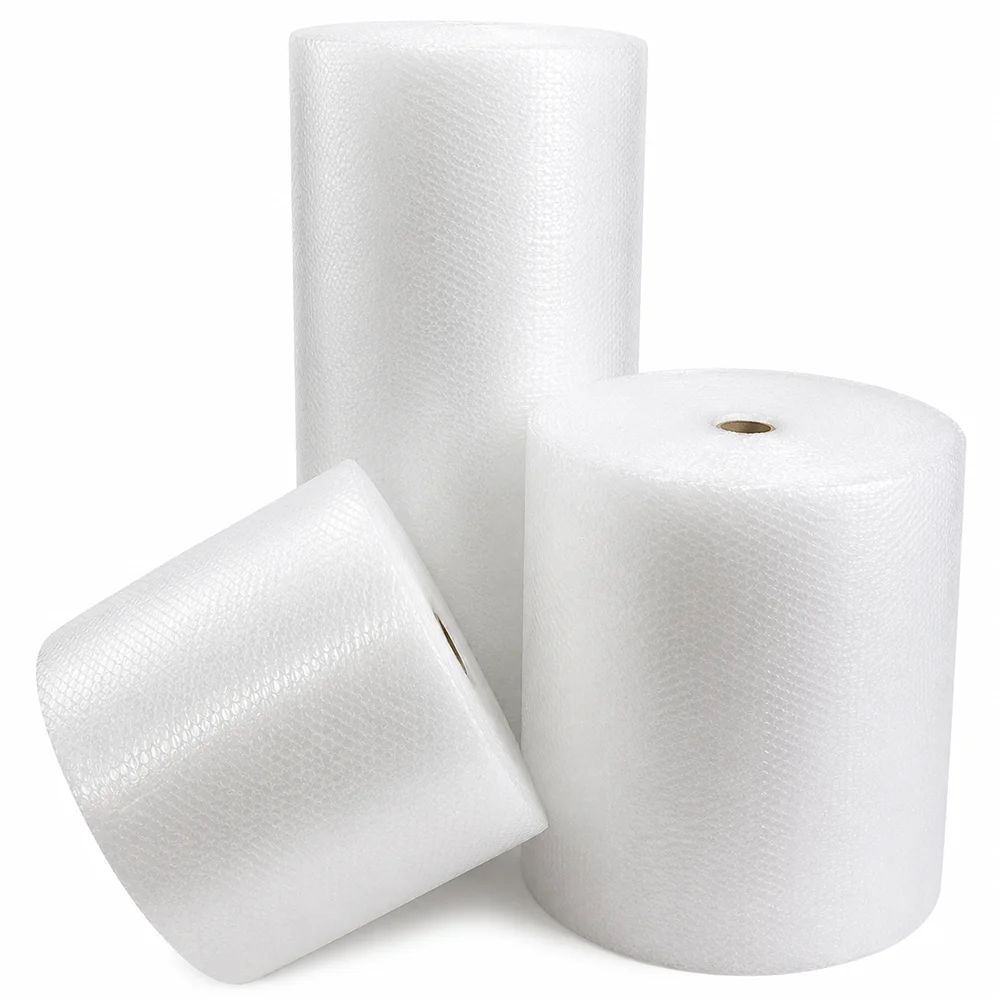 Small Bubble Wrap 1500mm x 150mt - Packaging Direct
