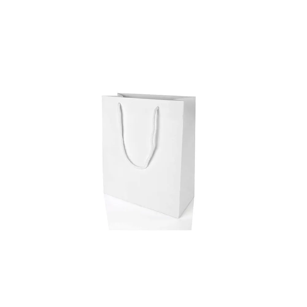 Luxury Rope Handle Bags - Packaging Direct