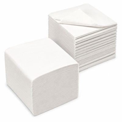Bulk Pack Toilet Paper