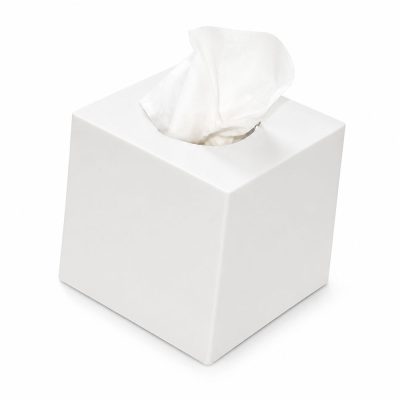 Cubic Facial Tissue