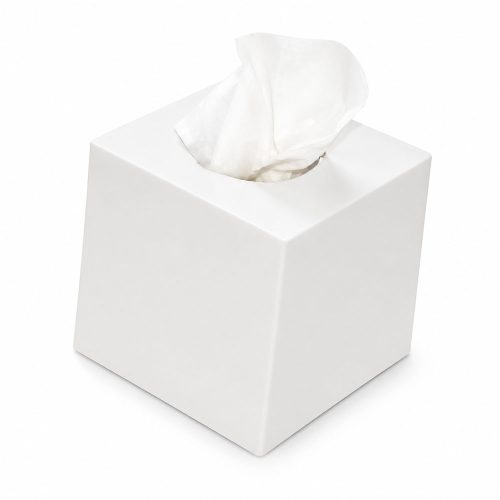 Cubic Facial Tissue