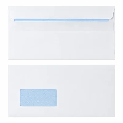 Envelopes