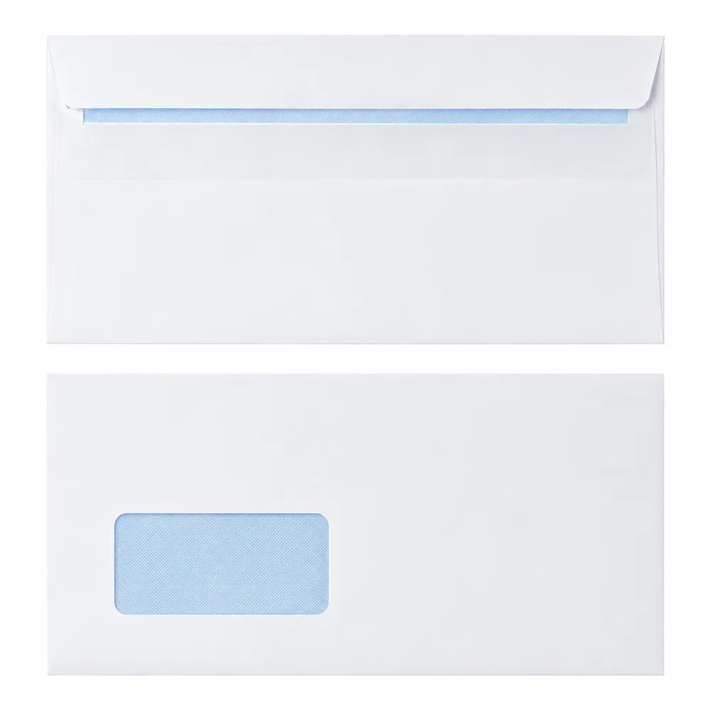 Envelopes