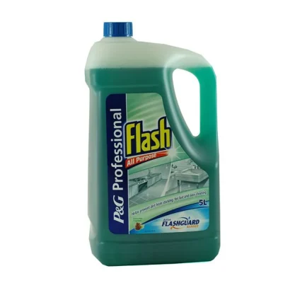 Flash 5ltr - Packaging Direct