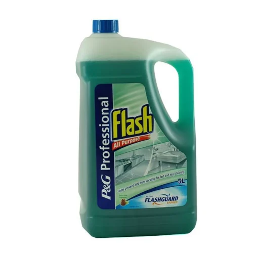 Flash 5ltr - Packaging Direct