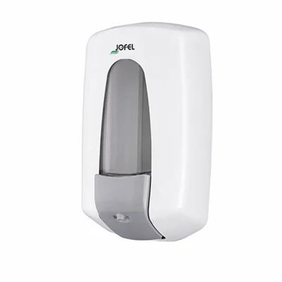 Hand Soap And Sanitiser Gel Dispenser - Packaging Direct