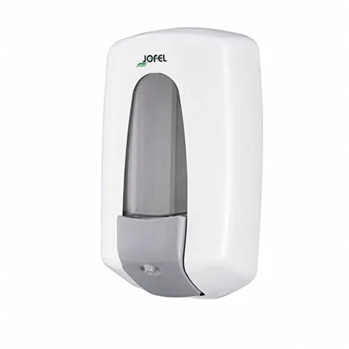 Hand Soap And Sanitiser Gel Dispenser - Packaging Direct