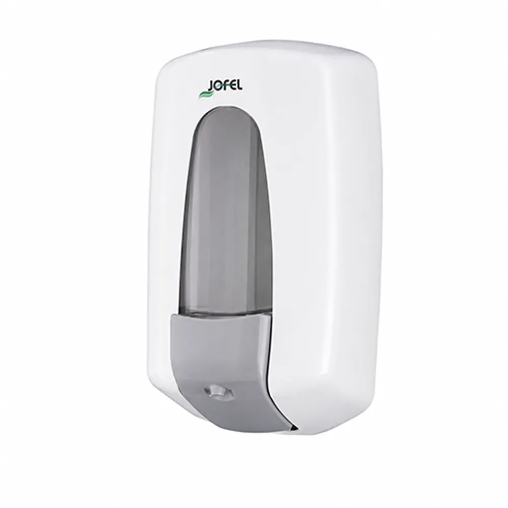 Hand Soap And Sanitiser Gel Dispenser - Packaging Direct
