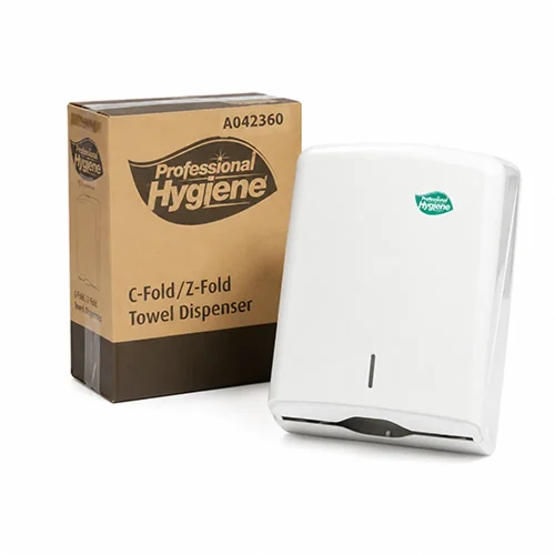 Hand Towel Dispensers - Packaging Direct