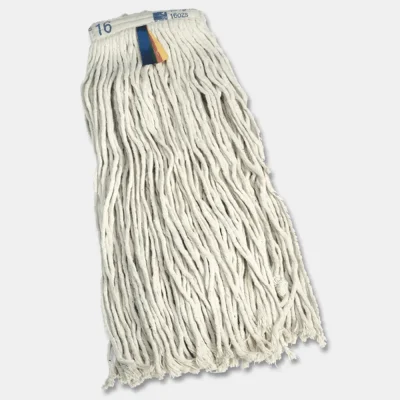 Kentucky Mop Heads 16oz Case Of 25 - Packaging Direct