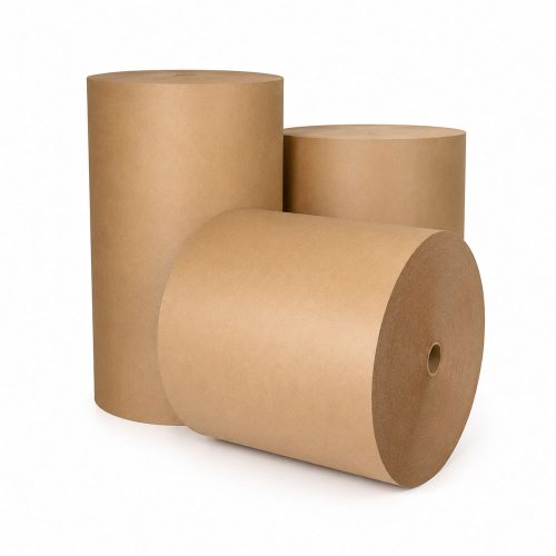 36" Corrugated Roll