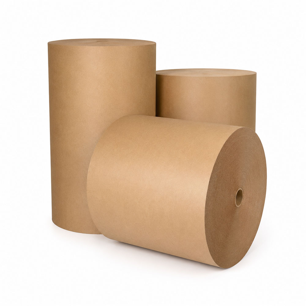 36" Corrugated Roll