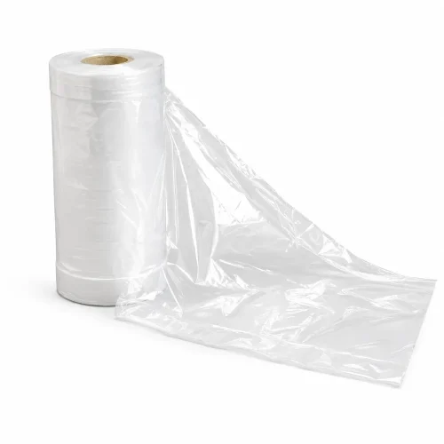 Garment Cover Rolls - Packaging Direct