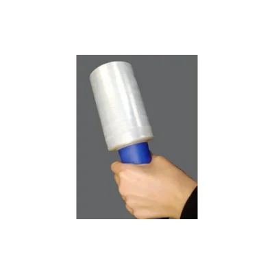 Hand Wrap Handle