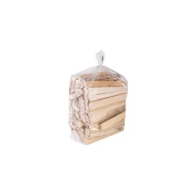 Kindling Bags - Packaging Direct
