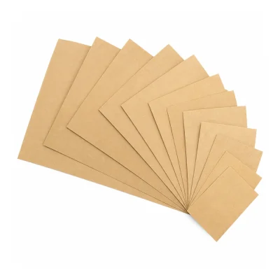 MG Kraft Bags