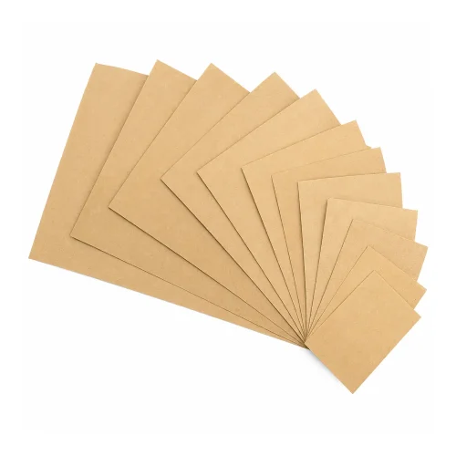 MG Kraft Bags