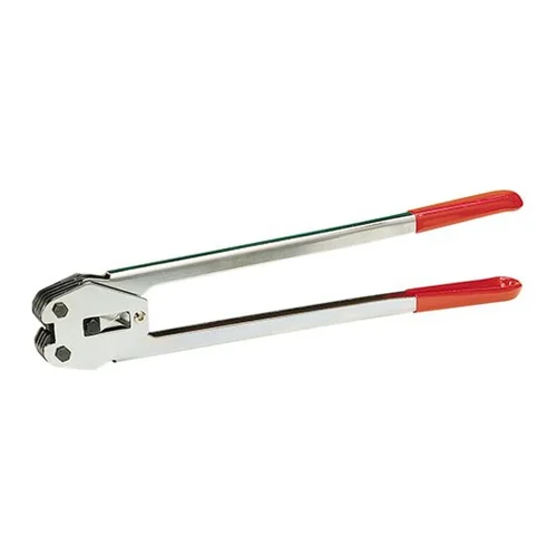 Strapping Sealers Heavy Duty