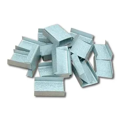Strapping Sealers - Packaging Direct