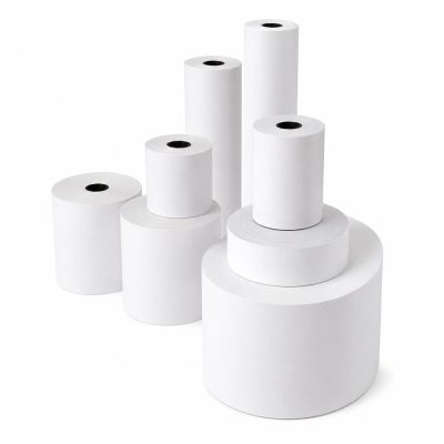 Thermal Till Rolls 80 x 70