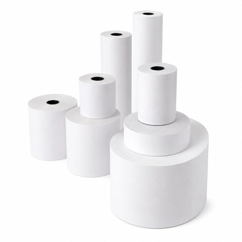 Thermal Till Rolls 80 x 70