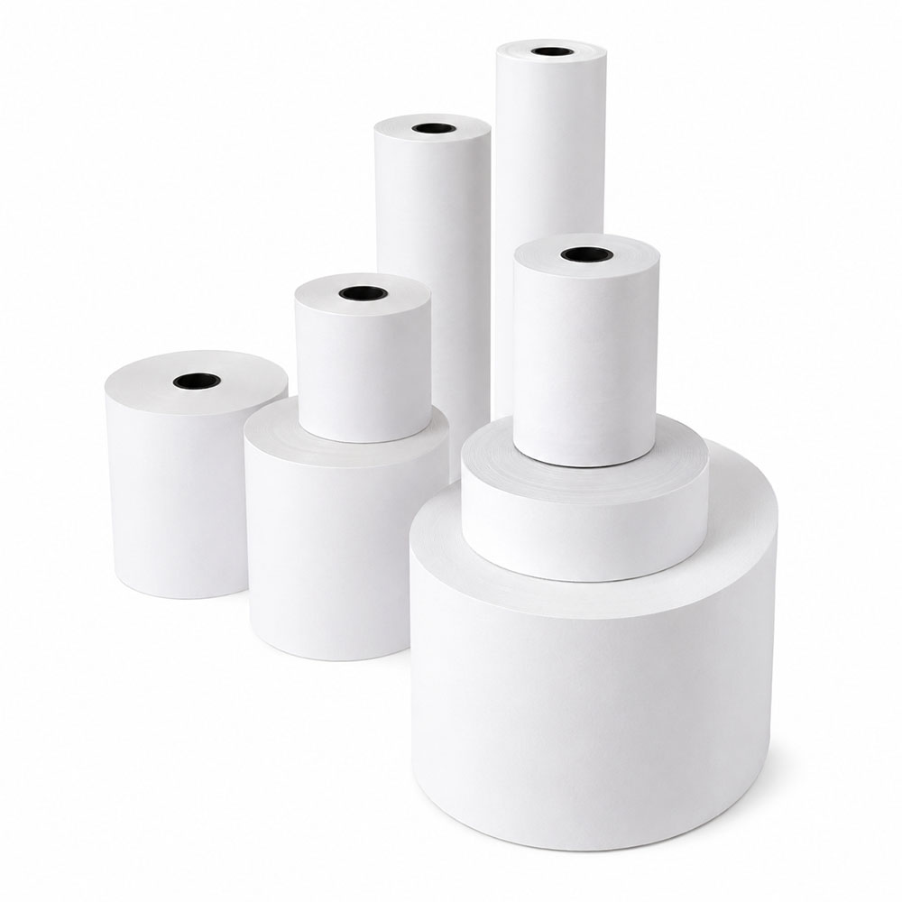 Thermal Till Rolls 80 x 70