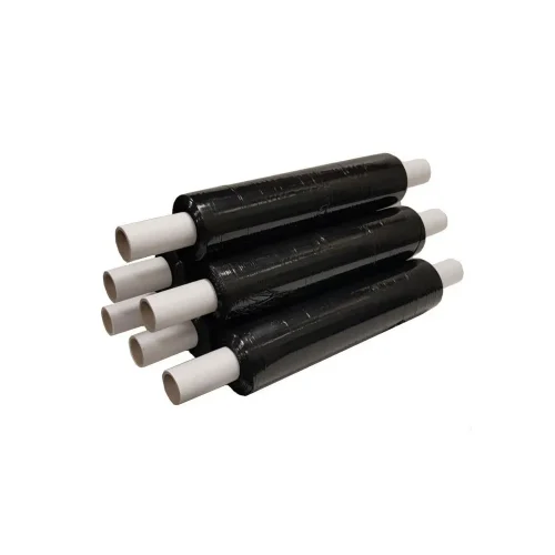 Black Pallet Wrap Special 400 x 200 x 17 6 rolls case