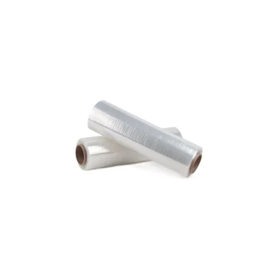 Clear Pallet Wrap 500x200x23 - Packaging Direct