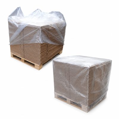 Pallet Hoods 1800×1800 500g Roll x 25 B.O.R