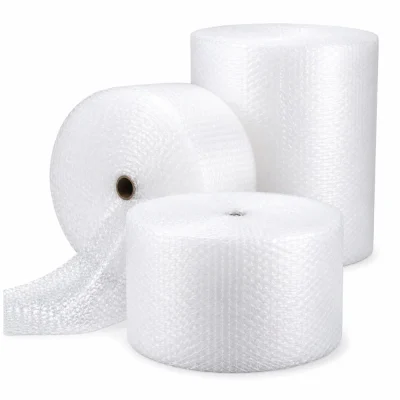 Small Bubble Wrap 500mm x 150mt Roll