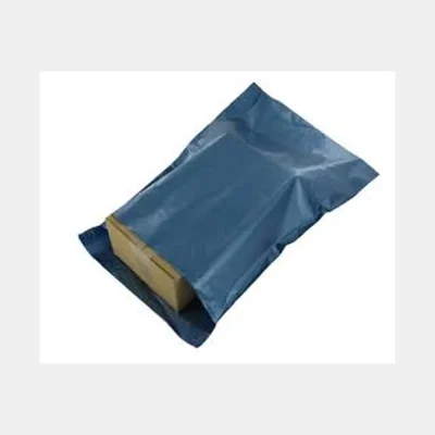 Poly Mailing Bags 525 x 600 Boxed 100 (Grey)