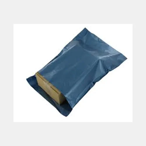 Poly Mailing Bags 525 x 600 Boxed 100 (Grey)
