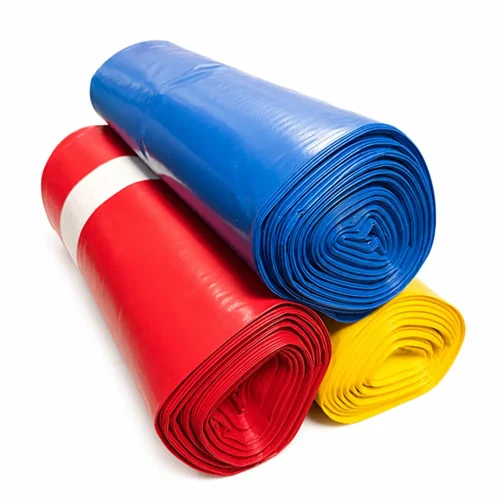 Heavy Duty Coloured Refuse Sacks 26×44