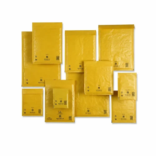Mail Lite Gold