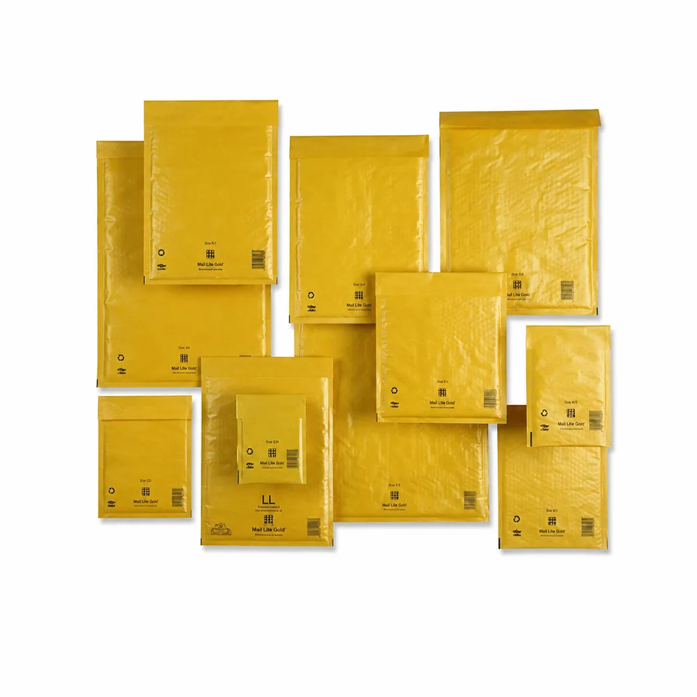 Mail Lite Gold