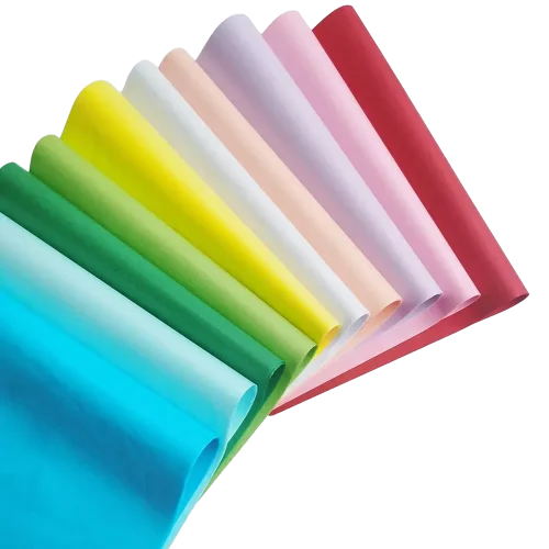Luxury Tissue - Packaging Direct