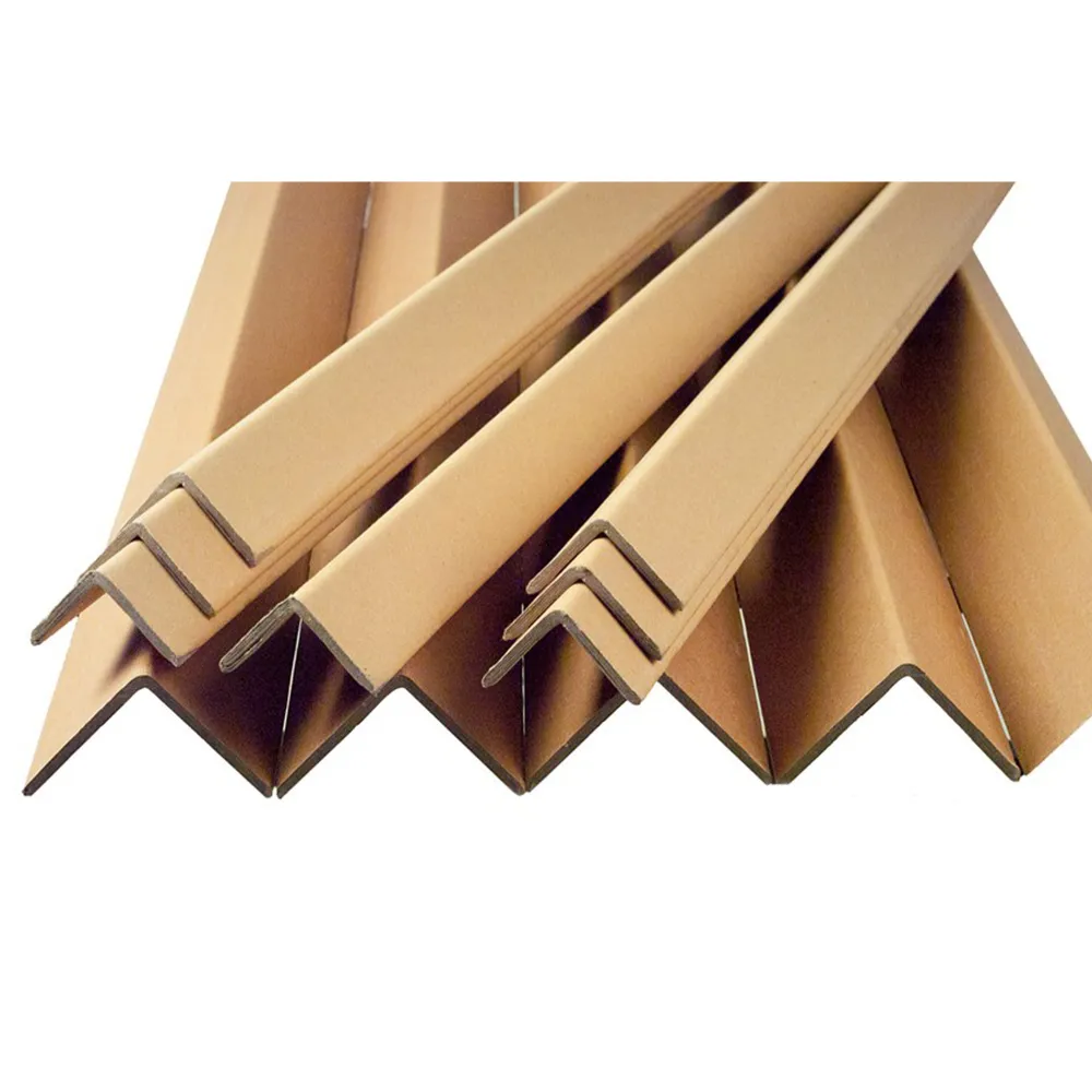 Edge Boards 50x50 1300mm Pack Of 50 - Packaging Direct
