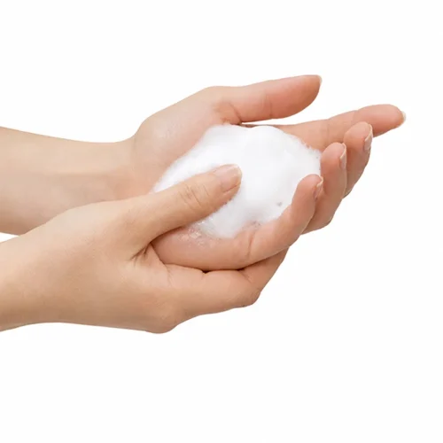 Foam Soap 2 x 5Ltr - Packaging Direct