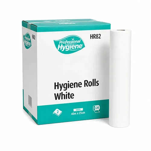 20" Couch Rolls x 12 2ply Special Buy 4 Boxes €3.64 per roll