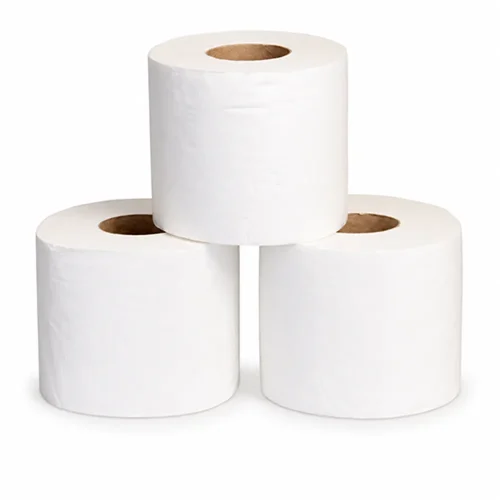 Toilet Rolls Luxury Quilted 2ply x 48 Rolls - Packaging Direct