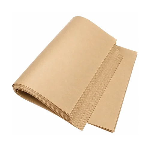 Sheets Brown Rib Kraft - Packaging Direct