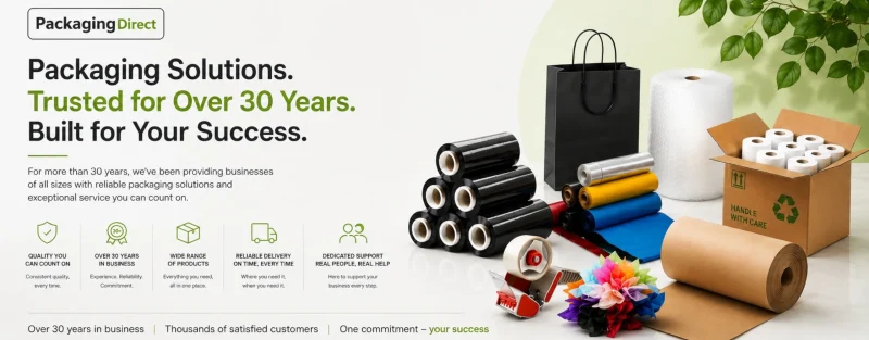Packaging Direct