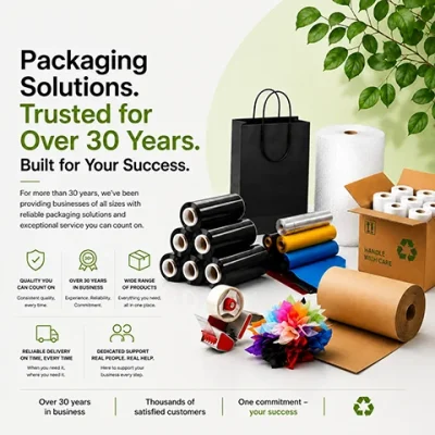 Packaging Direct