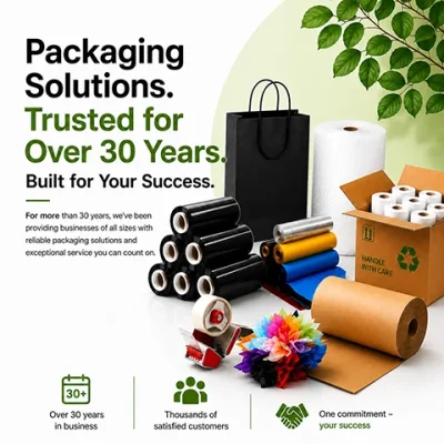 Packaging Direct