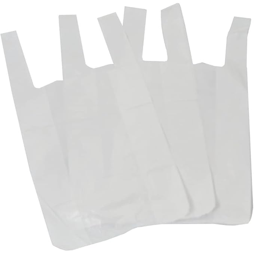 Plastic Bags - Packaging Direct